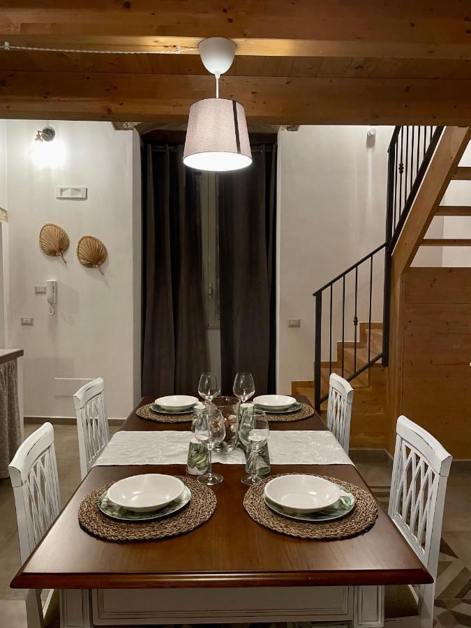 A Casa Di Dora Apartment Bari Exterior photo