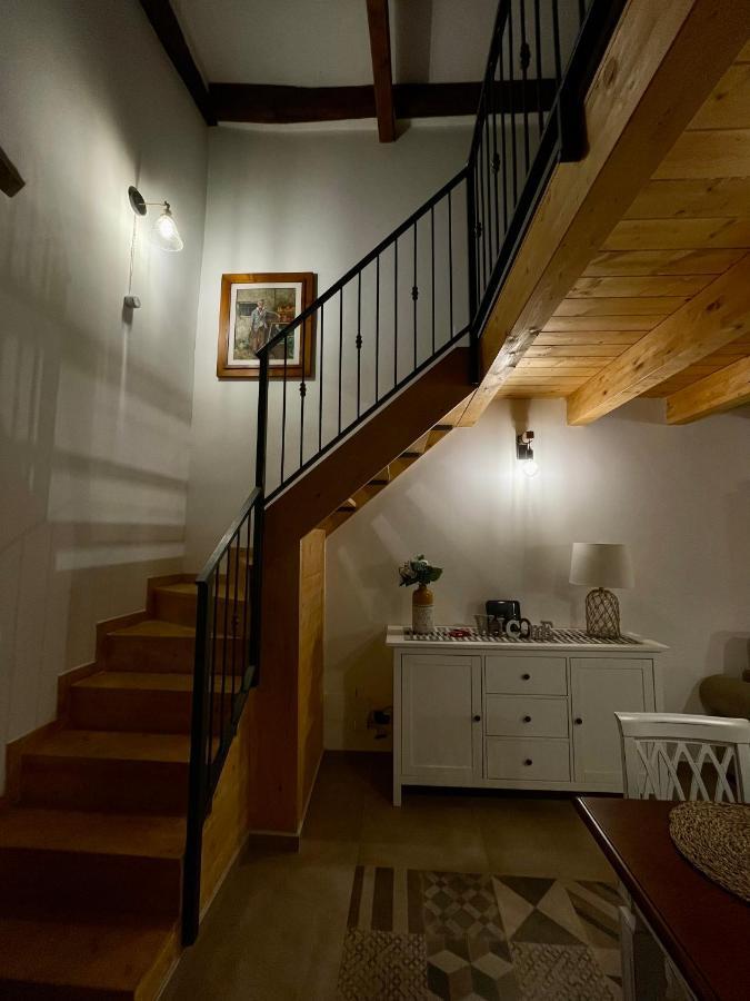 A Casa Di Dora Apartment Bari Exterior photo