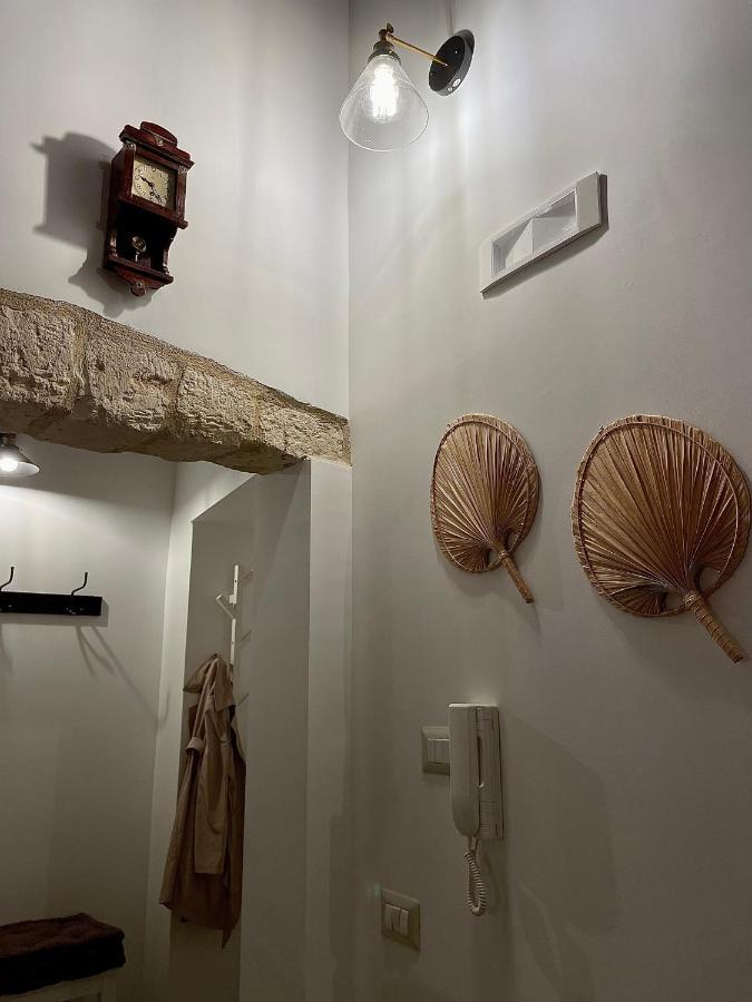 A Casa Di Dora Apartment Bari Exterior photo